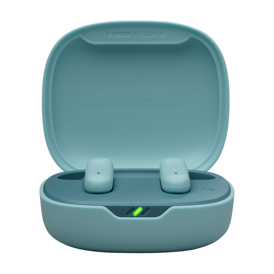 JBL Vibe Flex 2 - Blue - True Wireless Earbuds - Left image number null